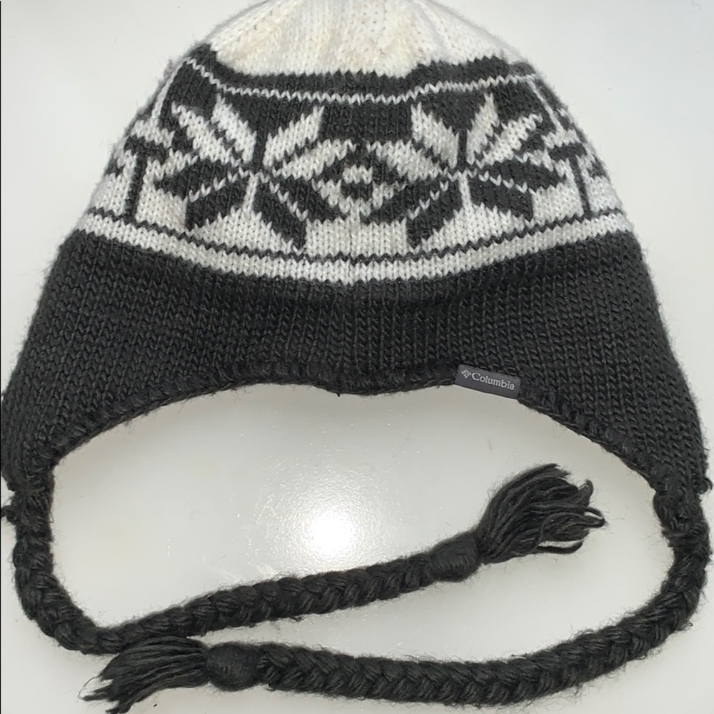 Columbia Winter Hat